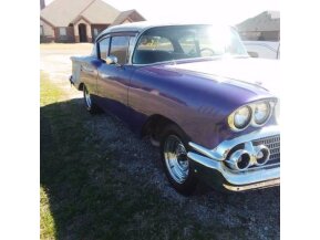 1958 Chevrolet Del Ray for sale 101588231
